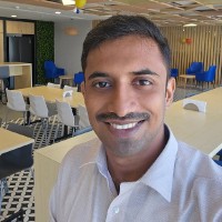 Optiv Consulting (formerly part of Optiv Security) Employee Aravind M's profile photo