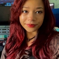 Dynamic Object Language Labs Employee Zoe Robertson's profile photo
