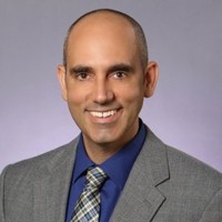 Total PowerGen Solutions Employee John Luber's profile photo