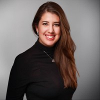 AirPlus International Employee Haylee P.'s profile photo