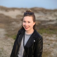 Captain Labs Employee Hannah Werman's profile photo