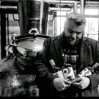 Ian Macleod Distillers Ltd Employee Finlay Nicol's profile photo