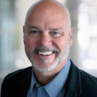 Teneo Employee Jamie Waldron's profile photo