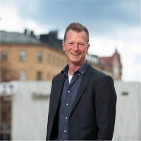 XPartners Group Employee Daniel Eriksson's profile photo