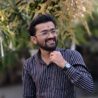 Parth Devani Email