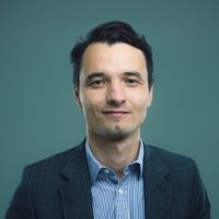 TBWA Paris Employee Christophe Neyret's profile photo