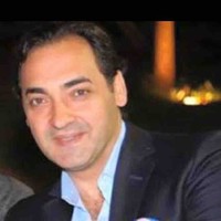 ROMYNOX Employee Nohra Khoury's profile photo