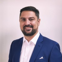 PFISTERER Employee Alejandro Escobin's profile photo