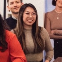 HYDP Employee Jessie Y's profile photo