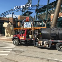 T&M Asphalt Paving Inc. Employee Don Geiermann's profile photo