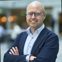 Jonas Florvik Email & Phone Number