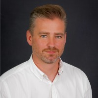 Mercedes AMG High Performance Powertrains Employee Daniel James's profile photo