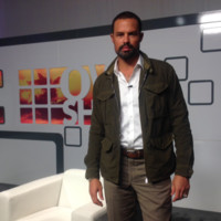 Show TV Employee Jason Olive's profile photo