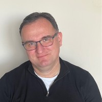 Goran Kapic Email