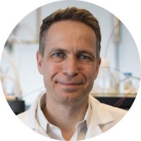 Albert Einstein College of Medicine Employee Michael Berney's profile photo