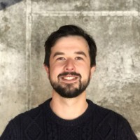 Department of Conservation (DOC) Employee Phil Burgess's profile photo