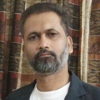 Exide Pakistan Limited Employee Qamar Aftab's profile photo