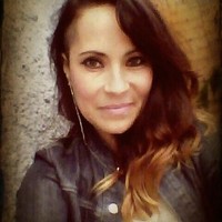 The Cut Employee Rose Borges's profile photo
