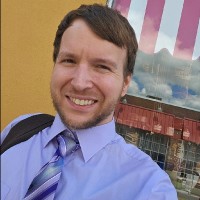 Ice Qube, Inc. Employee Cody Pudlish's profile photo