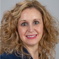 World Business Chicago Employee Ashley Beirne's profile photo