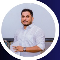 Janitha Jayasinghe's profile photo