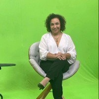 AnswerThis Employee Wania Cristina da Silva's profile photo