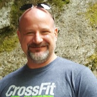 84 Lumber Employee Mike Bolt's profile photo