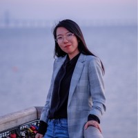 Yizhen Yang Email