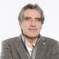 CheckImmune Employee Hans-Dieter Volk's profile photo