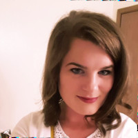 Personalized Nutrients Employee Anna Olds's profile photo