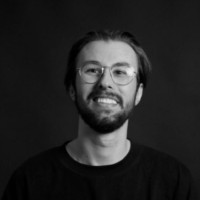 Some Stuff Studio Employee Tommy Perillat's profile photo