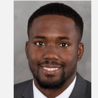 Louisburg College Employee Bryce Myers's profile photo