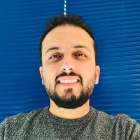 Kharabeesh Employee Ali Mowafi's profile photo