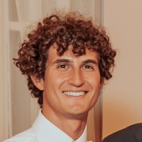 DriveDrop Employee Edoardo Rinaldi's profile photo