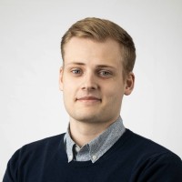 Genero Employee Kent Fagerholm's profile photo