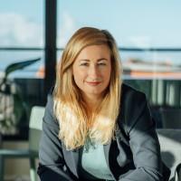 Impossible Founders Employee Flora Rosenow's profile photo