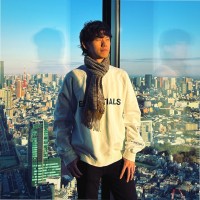 Rakuten Employee Michael Arianto's profile photo