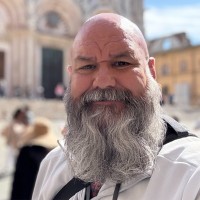 Wells Ogunquit Community School District Employee Michael Richards's profile photo