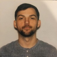 U.S. Air Force Reserve Employee Sammy H.'s profile photo