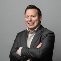 ScanmarQED Employee Harm van der Schans's profile photo
