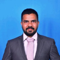 Ketan Bhore Email