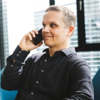 Allium Employee Zdeněk Palla's profile photo