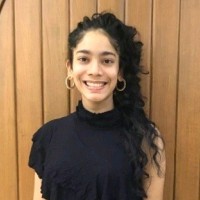 Eblity Employee Kimberly Crasta's profile photo