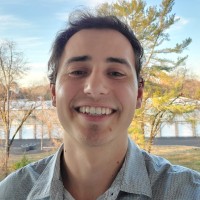 TeMix Inc. Employee Garrett Jacob's profile photo
