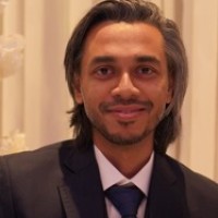 Ahmed Ansari Email & Phone Number