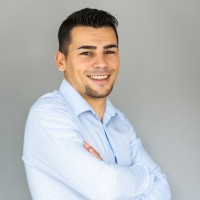 ARIUM CONSULTING Employee Alexandre Morgado's profile photo
