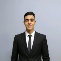 Papyrus Localization Employee Tarek Nagdy's profile photo