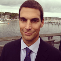 Asker Healthcare Group Employee Mattias Jaran's profile photo