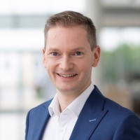 Vetropack Holding AG Employee Wolfram Schulze's profile photo