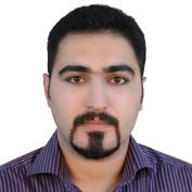 Home Creations Employee Milad Izadi's profile photo